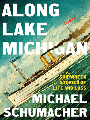 cover image of Along Lake Michigan